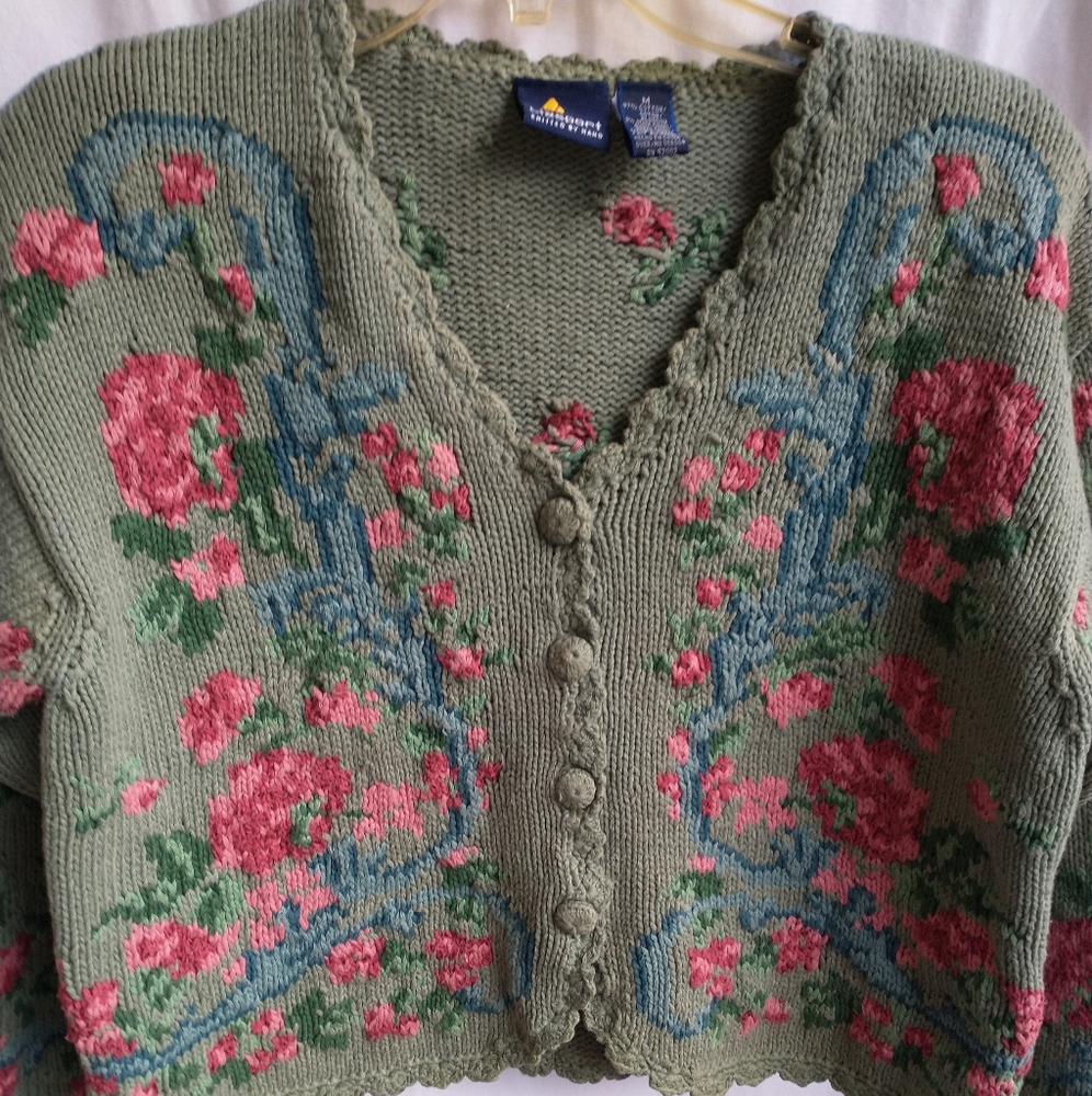 Sweater